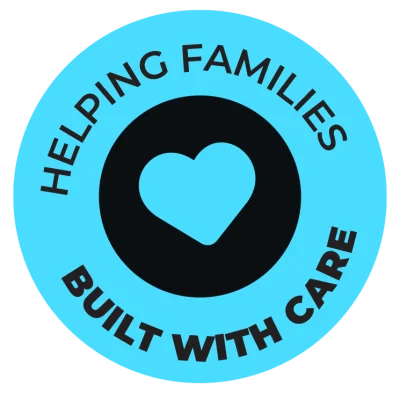 Helping Families Built With Care