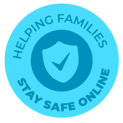 Helping Families Stay Safe Online